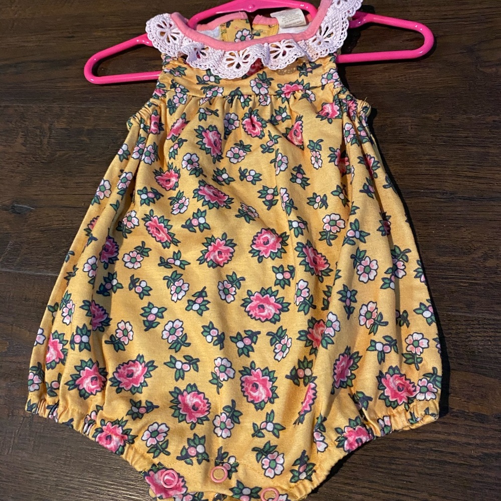 Matilda Jane